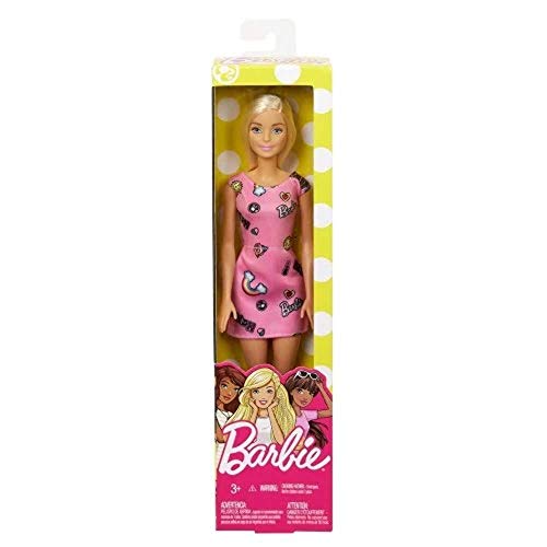 Barbie Doll – Square Imports