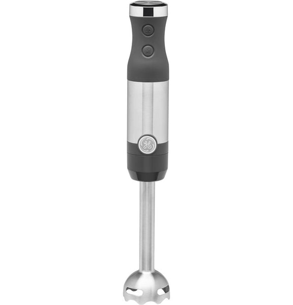 General Electric Select Edition 500 W Silver Blender