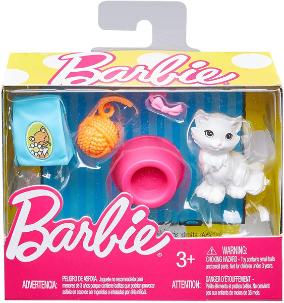 barbie blissa kitty