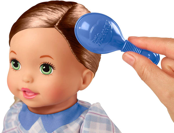 Doll Hairbrush