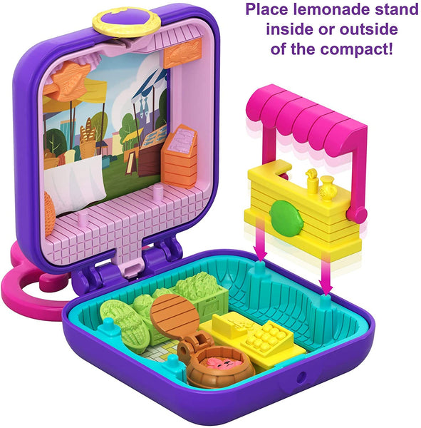 Polly pocket online grande