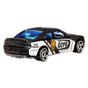 Hot Wheels Batman vs Superman '11 Dodge Charger Vehicle