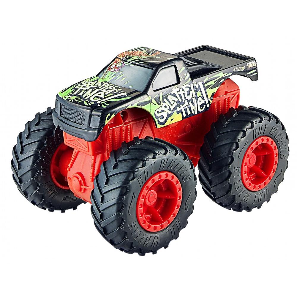 Monster Trucks Mayhem Wheel Bundle - New / Sealed – The One Stop