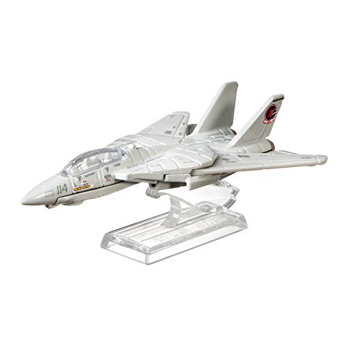 Hot Wheels Grumman F-14 Tomcat