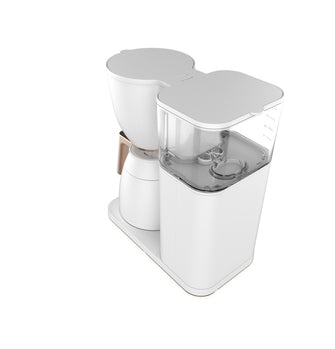 Café Smart Drip 10-Cup Coffee Maker with WiFi Matte Black