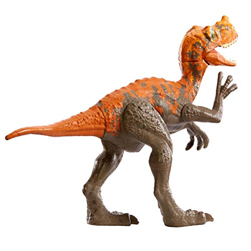 Jurassic World Attack Pack Proceratosaurus