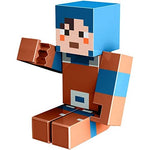 Minecraft Large Scale Hex Action Figure