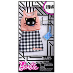 Barbie Hello Kitty Fashion