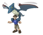 Fisher-Price Imaginext Jurassic World Camp Cretaceous Pterodactyl