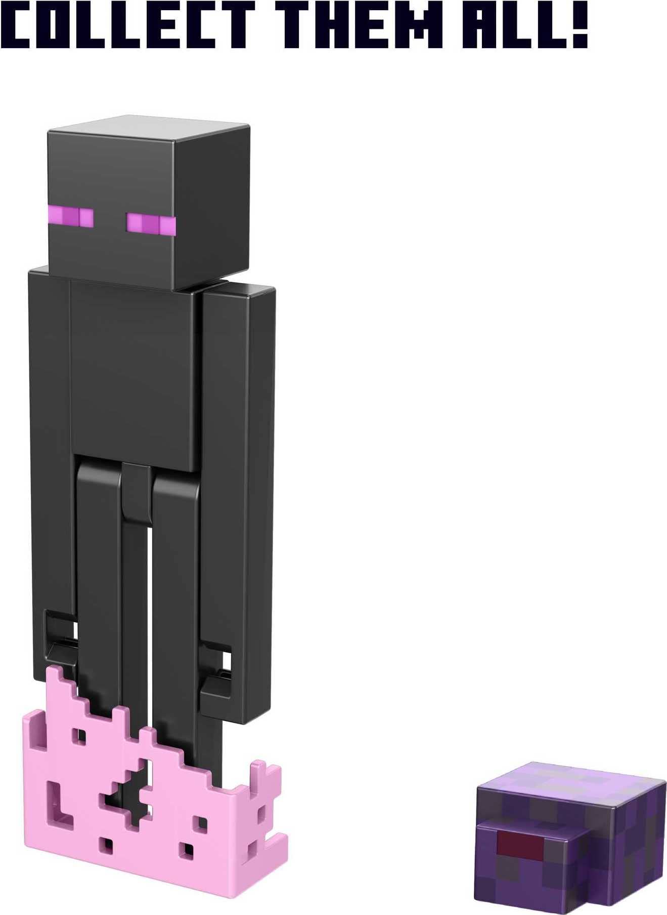 Enderman figure store