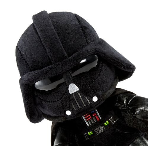 Star Wars Plush 8-in Character Dolls