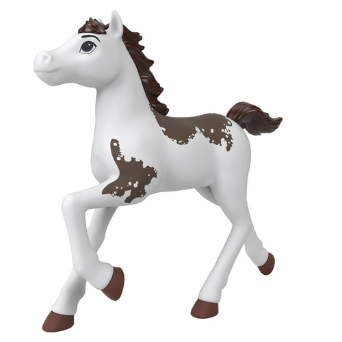 Spirit Untamed White DreamWorks Horse