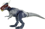 Jurassic World Camp Cretaceous Stygimoloch Stiggy Savage Strike Dinosaur Figure