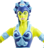 Masters of the Universe Origins Evil-Lyn 5.5-in Action Figure, Battle Figure for Storytelling Play and Display