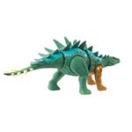 Jurassic World Fierce Force Chialingosaurus Dinosaur Action Figure