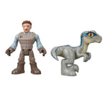 Fisher-Price Imaginext Jurassic World