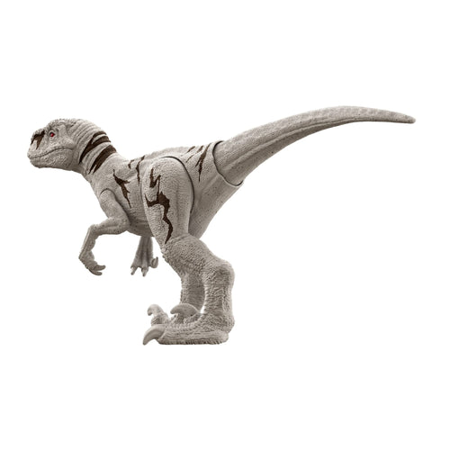 Jurassic World Dominion 12" Atrociraptor Dinosaur Action Figure