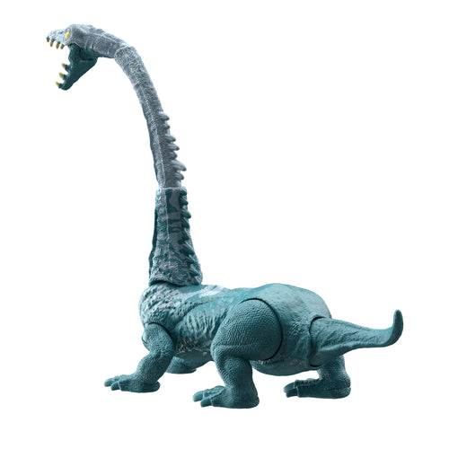 Jurassic World Fierce Force Tanystropheous Camp Cretaceous Authentic Dinosaur Strike Motion Action Figure