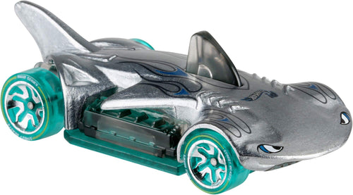 Hot Wheels Shark Hammer 2.0