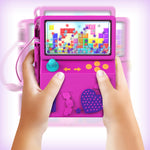 Polly Pocket Race & Rock Arcade Compact