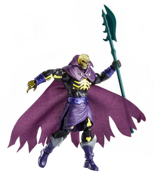 Masters of the Universe Masterverse Scare Glow Action Figure