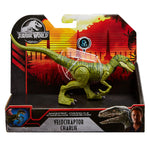 Jurassic World Savage Strike Dinosaur Figure