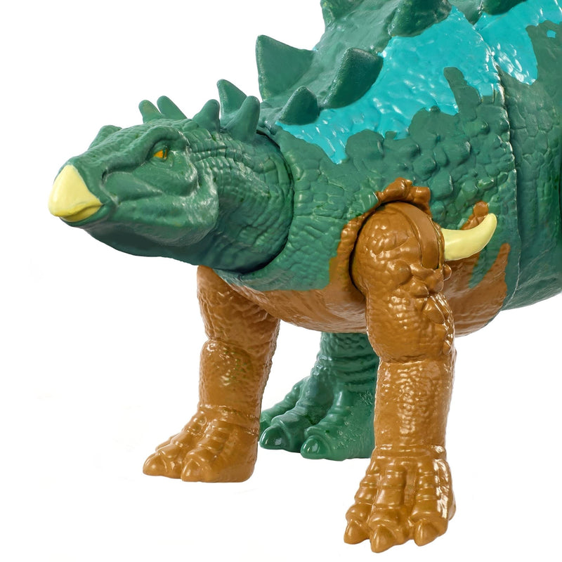 Jurassic World Fierce Force Chialingosaurus Dinosaur Action Figure