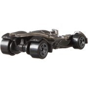 Hot Wheels DC Batman v Superman Batmobile Collector Vehicle