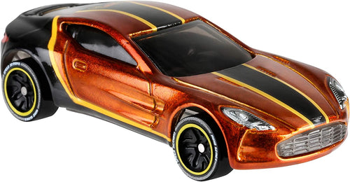 Hot Wheels iD Aston Martin One-77