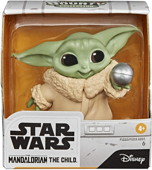 Star Wars The Bounty Collection Ball Toy