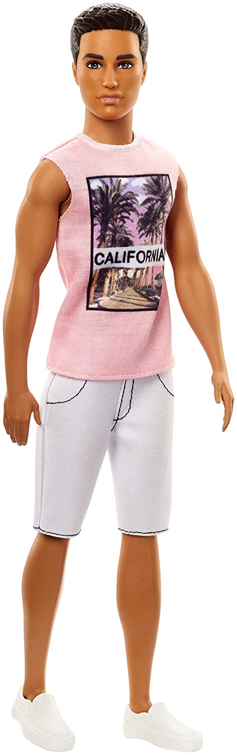 Barbie Cool Ken Doll – Square Imports