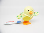 Fisher-Price Peek-a-boo Banana Bird Mini Toy Ages 6m