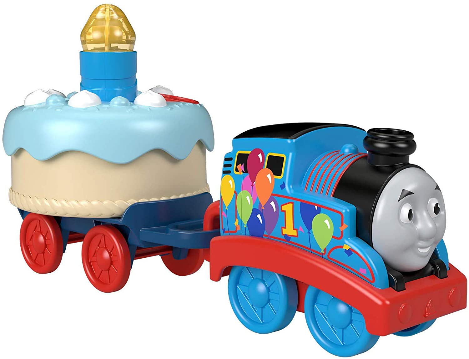 Boys and Girls Choo Choo I'm Two, Custom Thomas the Tank Engine Birthd –  AishaBaileyDesigns