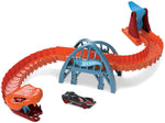 Hot Wheels Viper Bridge Attack Play Set