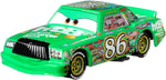 Disney Pixar Cars Chick Hicks