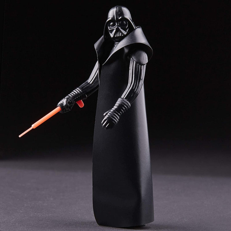 Star Wars Retro Collection 2019 Episode IV A New Hope Darth Vader