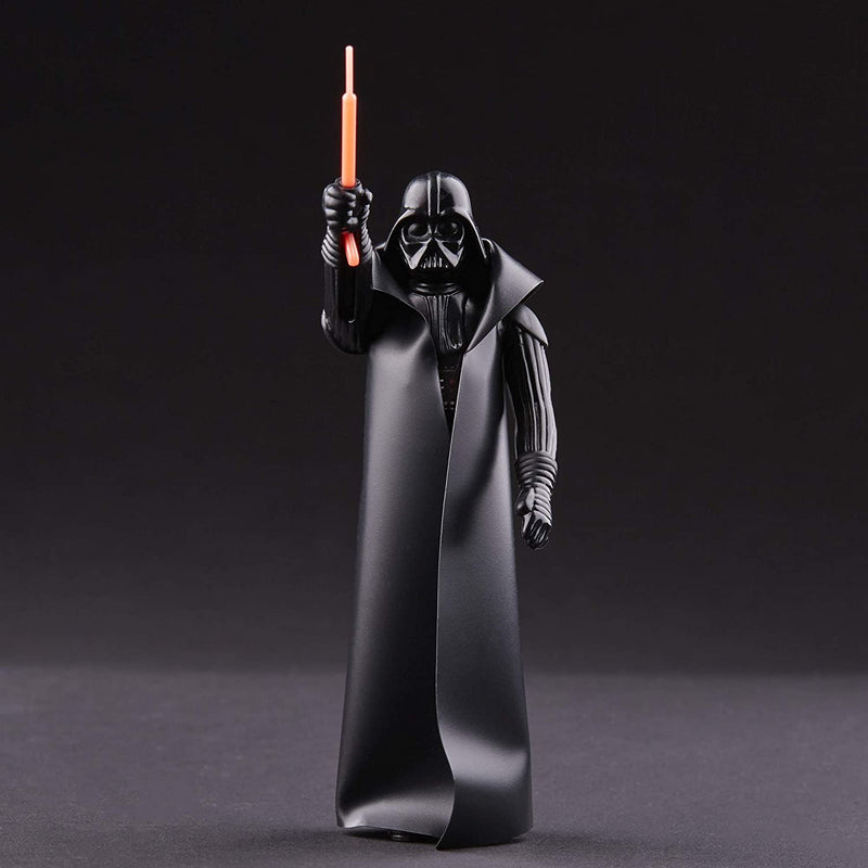 Star Wars Retro Collection 2019 Episode IV A New Hope Darth Vader