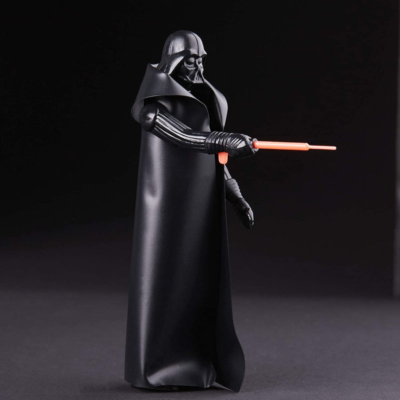 Star Wars Retro Collection 2019 Episode IV A New Hope Darth Vader