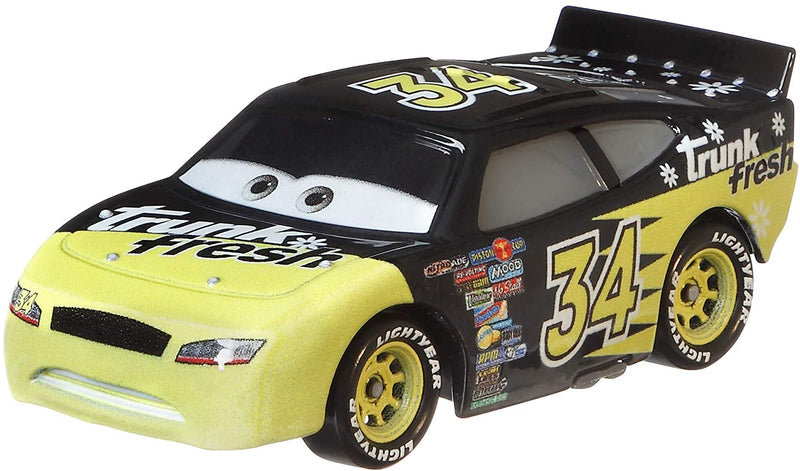 Disney Pixar Cars Dirkson D'agostino