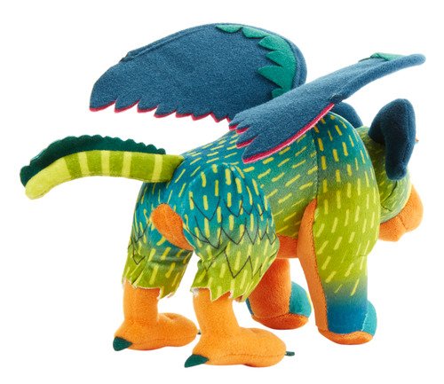 Disney Pixar Coco - Pepita - Chimera - 8