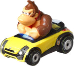 Hot Wheels Mario Kart Donkey Kong Sport Coupe