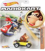 Hot Wheels Mario Kart Donkey Kong Sport Coupe