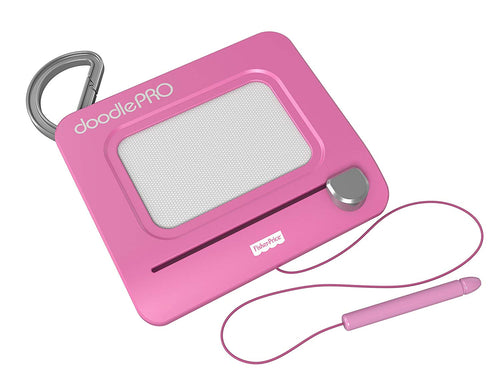 DoodlePro, Clip-on Pink