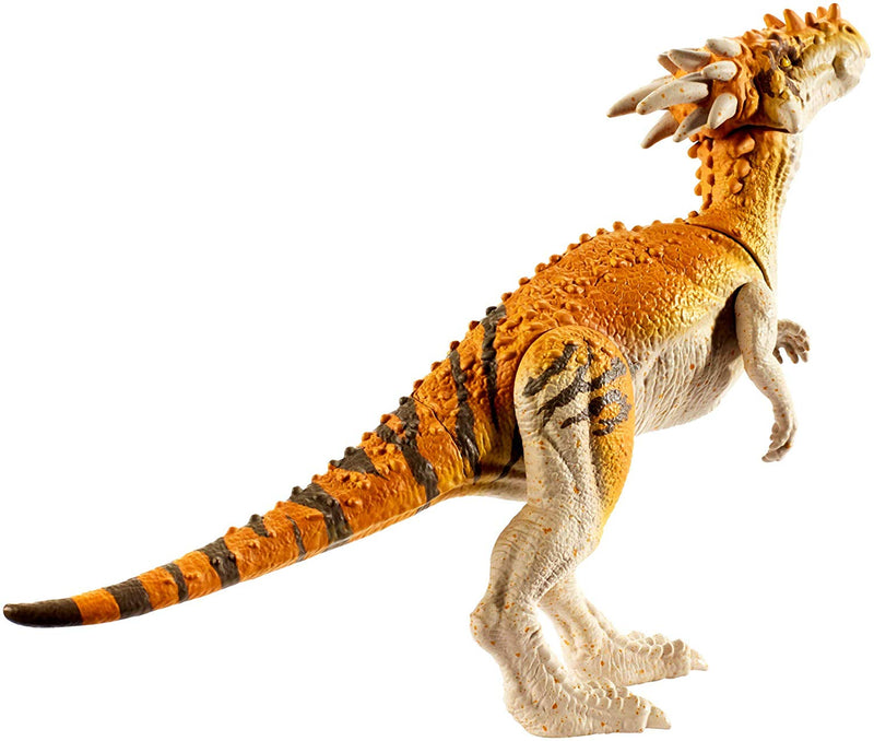 Jurassic World Attack Pack Dracorex