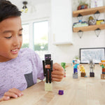 Minecraft Comic Maker Enderman Action Figure