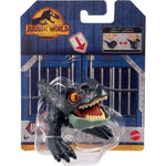 Jurassic World Uncaged Wild Pop Ups Slasher Dinosaur Toy
