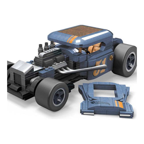 MEGA Hot Wheels Mod Rod Building Set