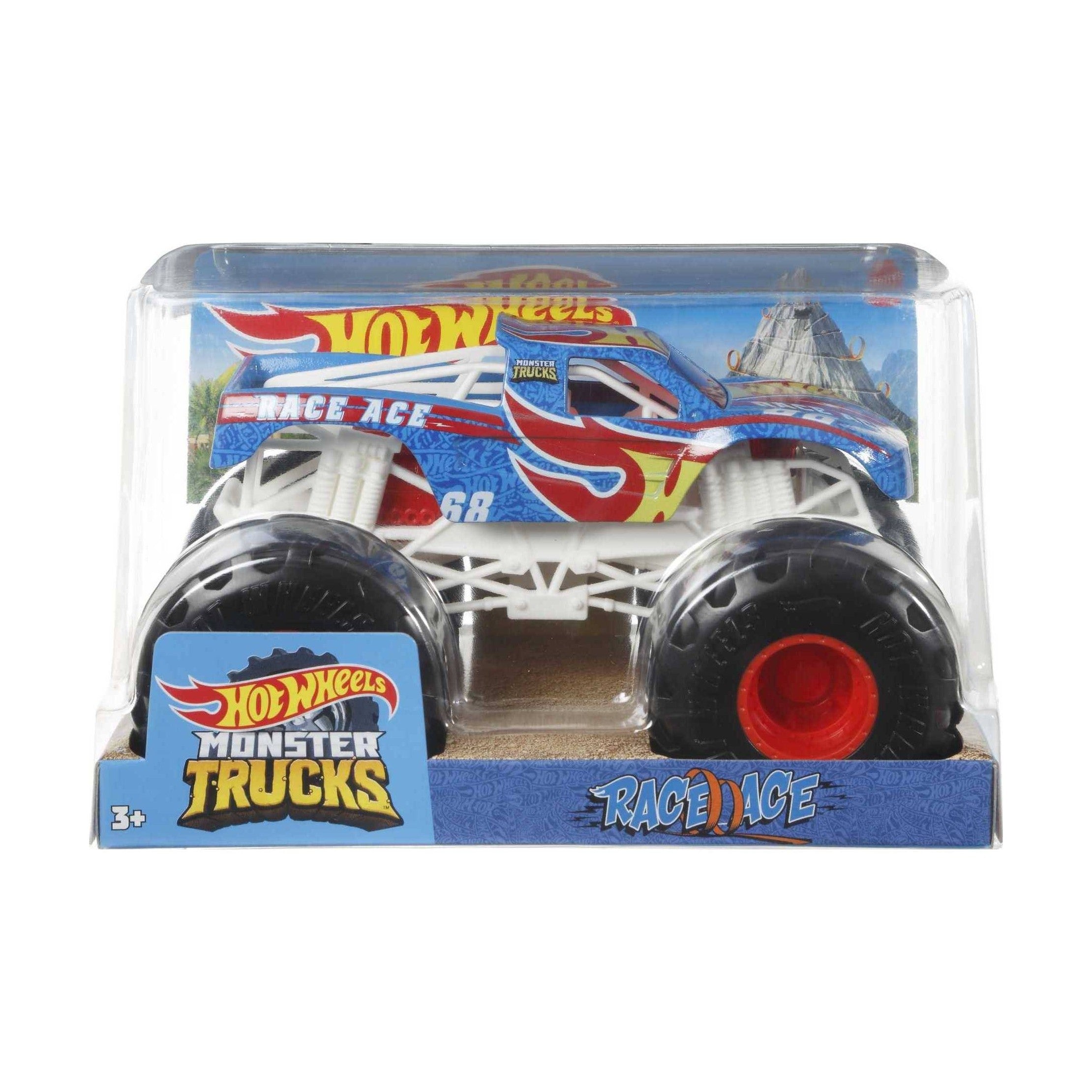 MEGA Hot Wheels Collectible Vehicle Building Toy Car Rodger Dodger, 2 Micro  Action Figure Drivers and Deluxe Features, for Fans and Collectors