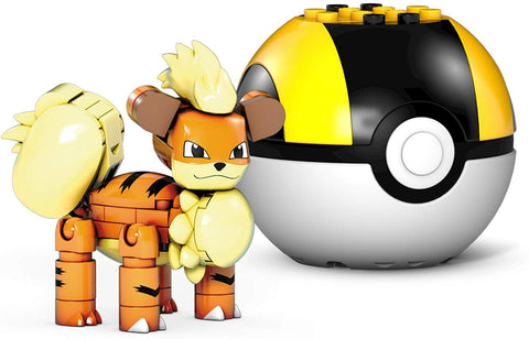 Gadget Bucket Super Big Pokemon Character - Super Big Pokemon