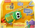 Fisher-Price Storybots A to Z Rock Star Guitar